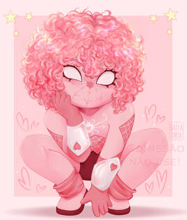 Chibi Corpo Todo / Fullbody