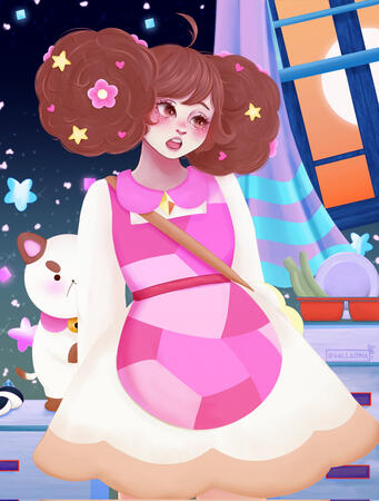 Meio Corpo / Halfbody