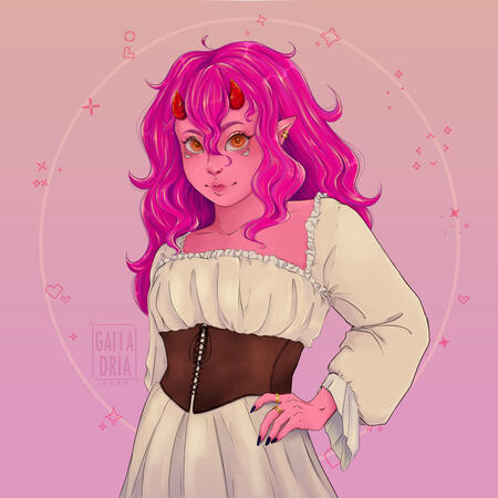 Meio Corpo / Halfbody