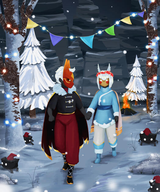 Corpo Inteiro / Fullbody