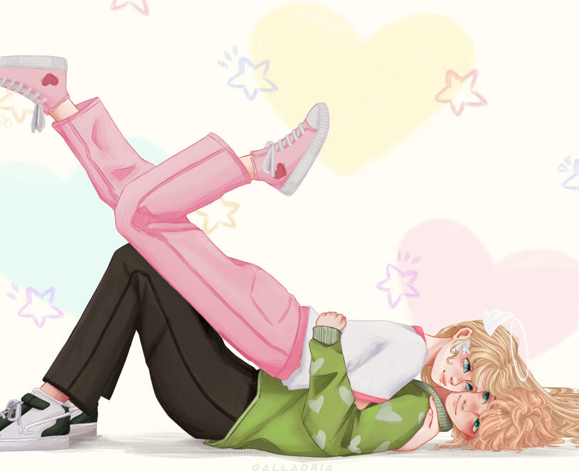 Corpo Inteiro / Fullbody