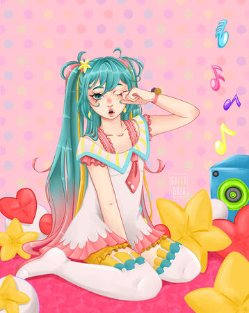 Corpo Inteiro / Fullbody